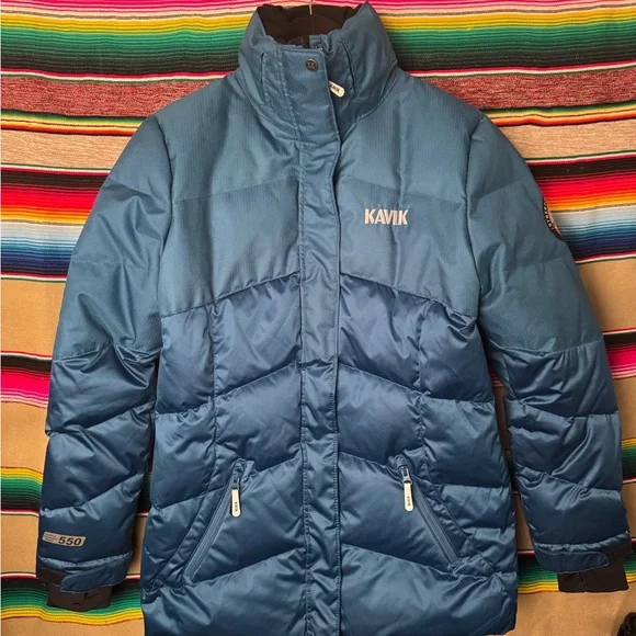 Jackets Coats Womens Kavik Winter Coat Poshmark